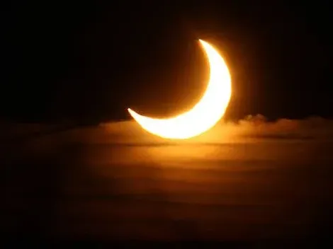 Calendario astronómico: ¿Cuándo hay eclipse en octubre?
