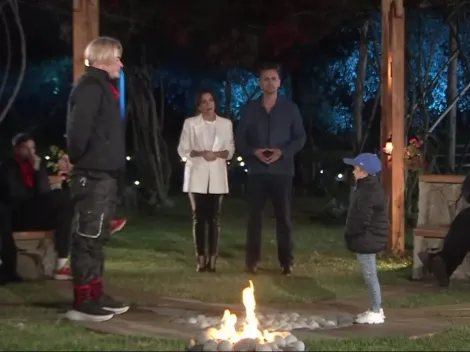 Miguelito amenaza con renunciar a Tierra Brava por culpa de Junior