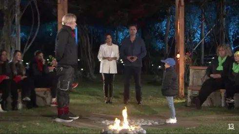 Miguelito amenaza con renunciar a Tierra Brava por faltas de respeto de Junior Playboy