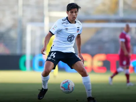 ¿Cuándo es la despedida de Matías Fernández?