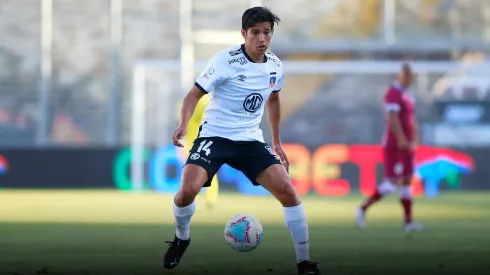 Matías tiene su merecida despedida en el David Arellano.