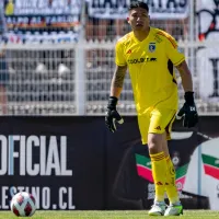 Respira Colo Colo: Cortés recibe castigo tras expulsión