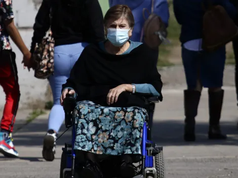 ¿A qué bonos pueden postular las personas en situación de discapacidad?