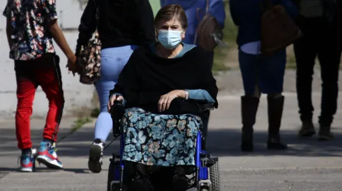 ¿A qué bonos pueden postular las personas en situación de discapacidad?