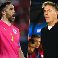 El quiebre entre Bravo y Berizzo llega a España: \'Una crisis\'