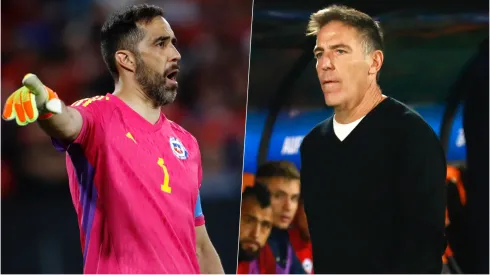 Un medio español calificó el quiebre Bravo-Berizzo como una crisis