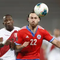 ¿A qué hora juega Chile vs Perú por Eliminatorias?