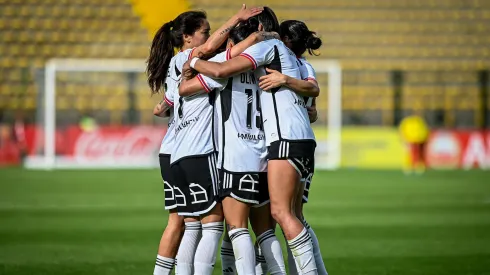 Colo Colo golea a Always Ready y avanza en Libertadores