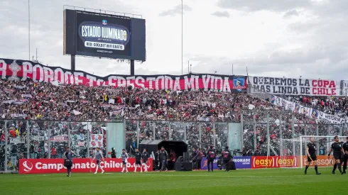 Guarello se manifestó contra Republicanos por Colo Colo