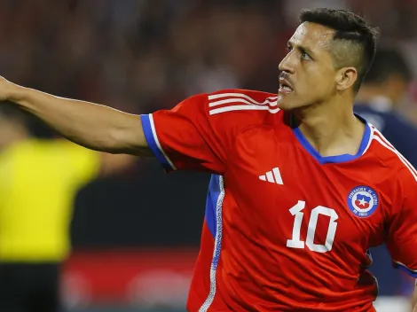 Histórico de la Roja le hace un pedido a Alexis: "Que no se enganche"