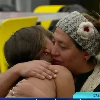 Cony y Pincoya tuvieron emotivo momento en Gran Hermano