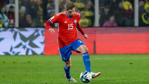 El mayúsculo espaldarazo a Valdés: "es el mejor jugador de la Liga MX"