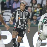 Edu Vargas de protagonista: Proponen tres fichajes bombásticos para U de Chile en 2024