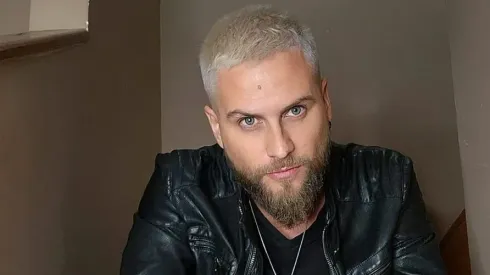 Jean Philippe Cretton.