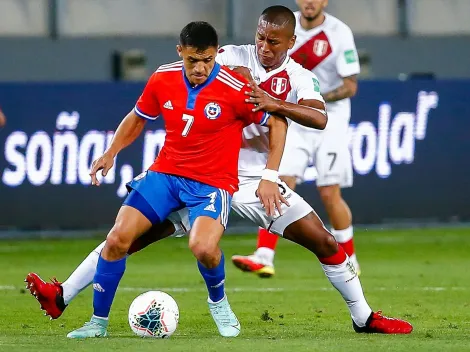 Columna peruana se burla de Chile: "Tíos en sillas de ruedas"