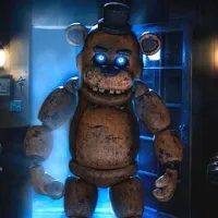 ¿Cuándo es la preventa en cines de Five Nights at Freddy\'s?