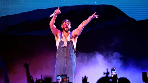 Bad Bunny lanza nuevo álbum y este es el horario de estreno
