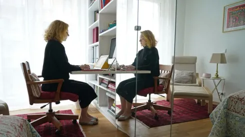 El Sence entrega el Bono al Trabajo de la Mujer de forma anual o mensual.