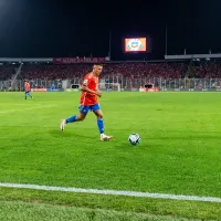Alexis le pega al Monumental: \'En Europa las canchas son más bonitas\'