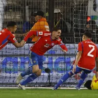 Mister Chip ensalza la racha de Valdés y de Chile ante Perú