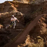 Hoy se corre el MTB más extremo del año en EEUU