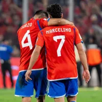 Chile no le teme a Venezuela tras su empate con Brasil