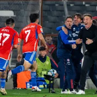La Conmebol le saca el tanto a Marcelino: lo da como autogol