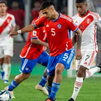 \'A Paulo Díaz no le pesa la camiseta, tiene mucha experiencia\'