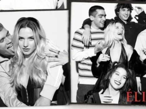 Estos son los grandes estrenos que quedan para ver en Netflix