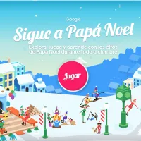 ¿Cuándo es Navidad? La divertida cuenta regresiva de Google