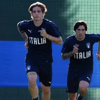 ¡Escándalo en la selección italiana! Dos jugadores fuera