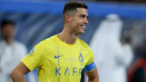 Cristiano no fue condenado