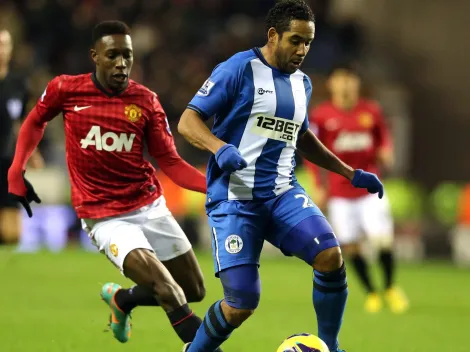 Bose y su deseo frustrado en la Premier League: "Habría...