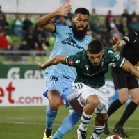 ¡Fiesta en Valparaíso para seguir el Iquique-Wanderers!