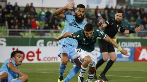 Wanderers visitará a Deportes Iquique en un partido que puede definir al campeón de la Primera B 2023.