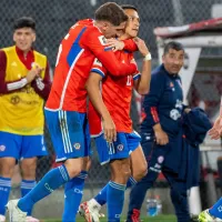 Chile vuelve a sonreír: tres jugadores en XI ideal