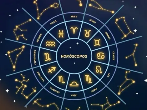 Horóscopo de este sábado 14 de octubre según tu signo zodiacal