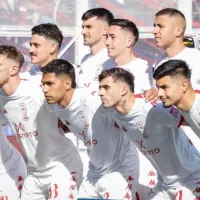 DT de Huracán ruega por tener a tiempo a sus figuras chilenas