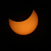 ¿Se verá en todo Chile? Horario y zonas en las que se observará el eclipse