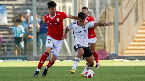 Magallanes recibe a Colo Colo en un duelo clave en la tabla de posiciones.