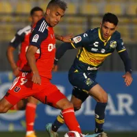 Fútbol chileno vuelve con el duelo pendiente de la U y Everton