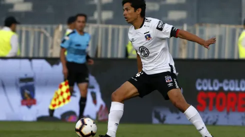 Los horarios para la gran despedida de Matigol en Macul