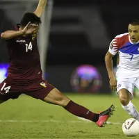¿Cuándo juega Chile vs Venezuela por Eliminatorias?