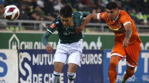 En Cobreloa no le temen al maletín