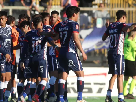 Pájaro Gutiérrez relata la emoción de la agónica salvación de Recoleta