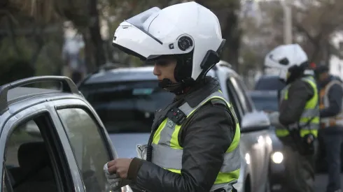 ¿Cómo saber si un vehículo tiene multas? Consulta con la patente.