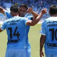 Iquique directo a semis: así se juega la liguilla del ascenso