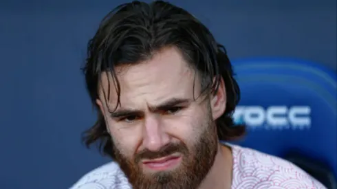 Ben Brereton comenzó su estadía en el Villarreal con muchas críticas, pocos minutos y confianza.