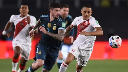 Argentina es líder con siete, Perú noveno con sólo uno.