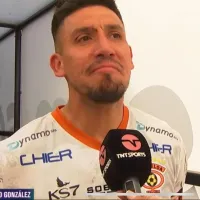 Gigantesca emoción del capitán de Cobreloa por el ascenso